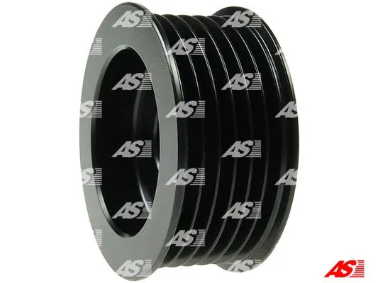 Belt Pulley, alternator (AP1004S)