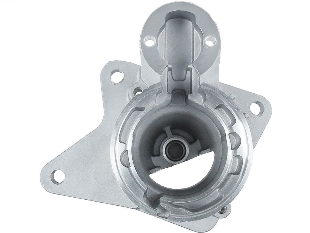 Starter Lid, carburettor