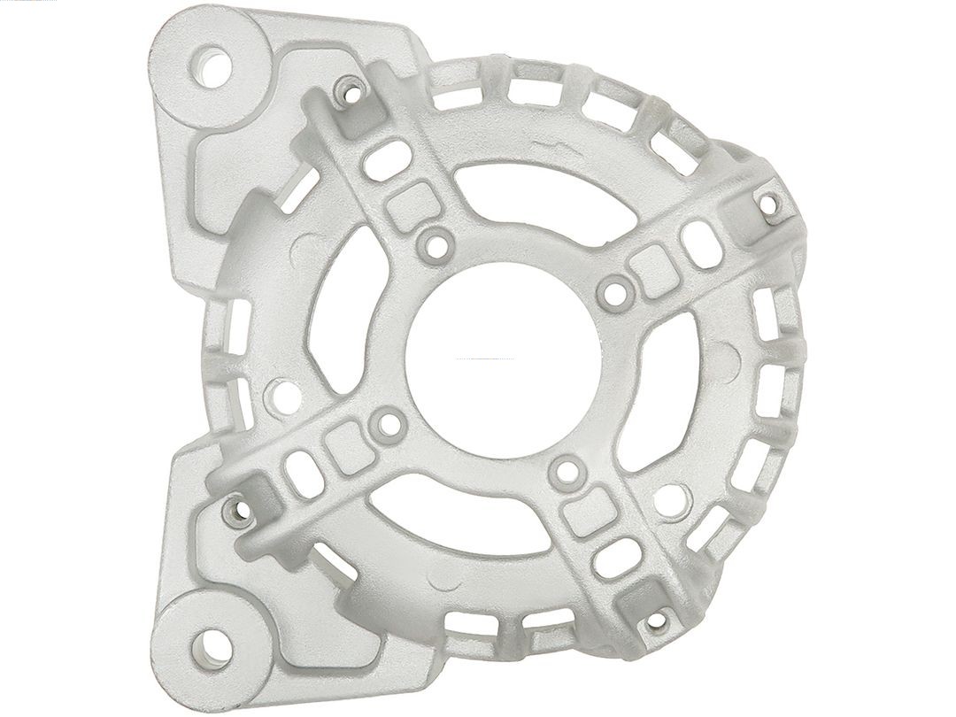 Bracket, alternator drive flange (ABR0161S)