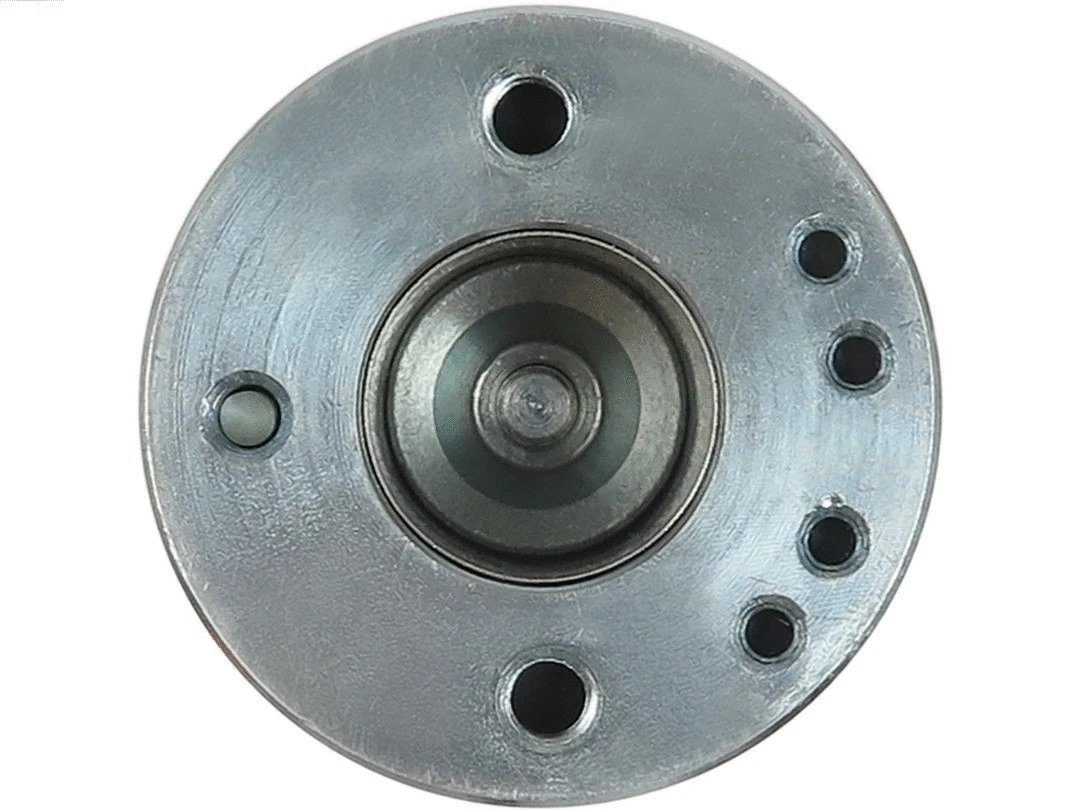 Solenoid Switch, starter