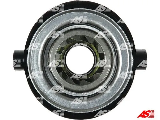 Freewheel Gear, starter