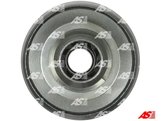 Freewheel Gear, starter