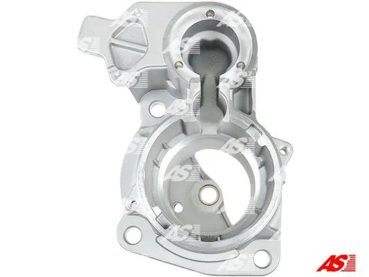 Starter Lid, carburettor