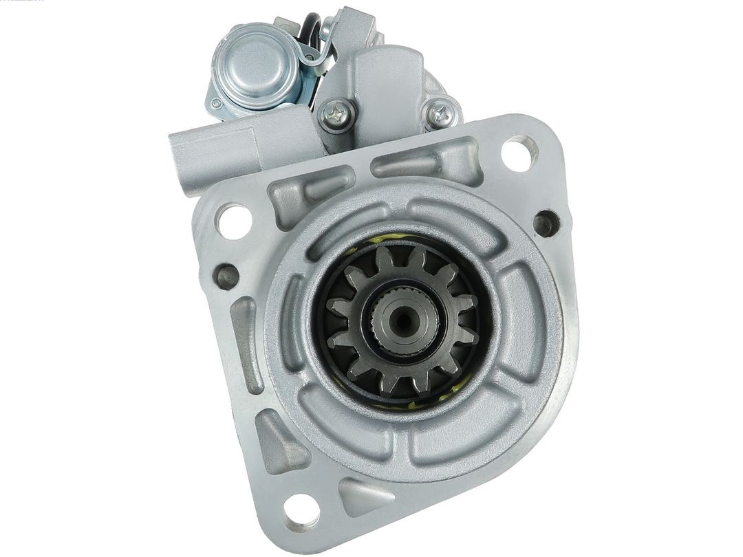 Starter (S5058(MITSUBISHI))