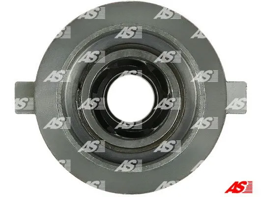 Freewheel Gear, starter