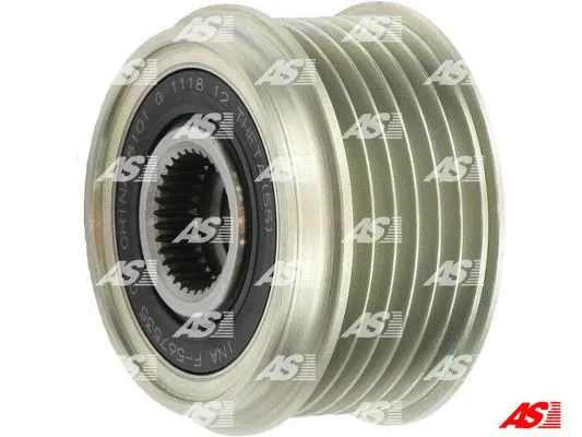Alternator Freewheel Clutch (AFP3036(INA))
