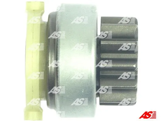 Freewheel Gear, starter (SD9059)