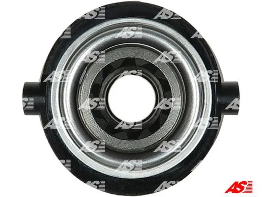 Freewheel Gear, starter