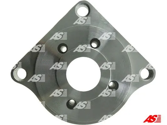 Starter Lid, carburettor (SBR9016)