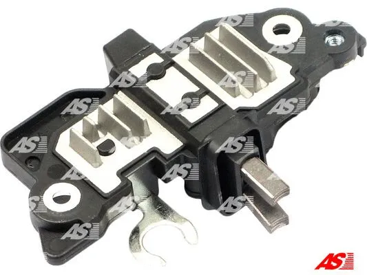 Alternator Regulator