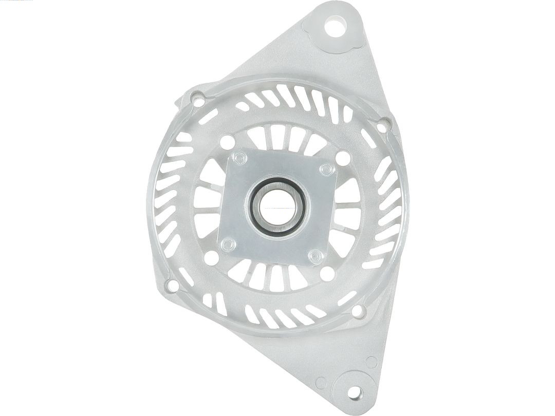 Bracket, alternator drive flange