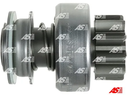 Freewheel Gear, starter (SD0442P)