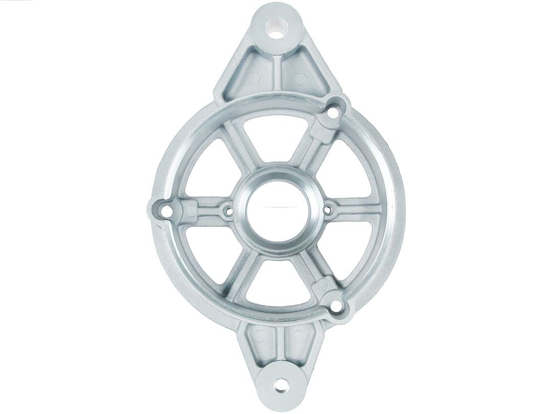 Bracket, alternator drive flange