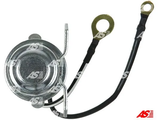 Solenoid Switch, starter
