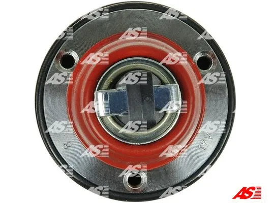 Solenoid Switch, starter