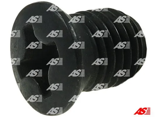 Repair Set, alternator (SRS4007)