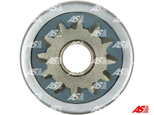 Freewheel Gear, starter