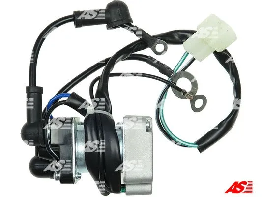 Solenoid Switch, starter (SS9087S)