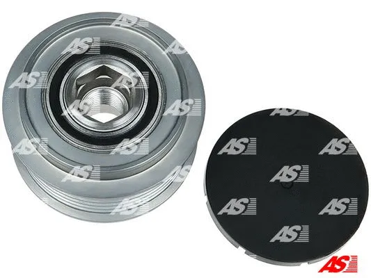 Alternator Freewheel Clutch