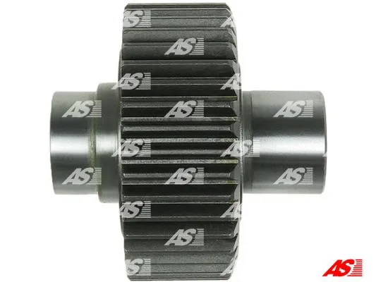 Pinion, starter (SD6123P)