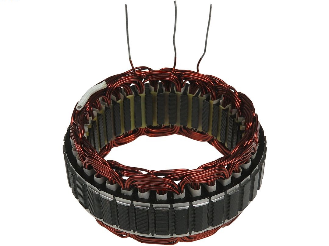 Stator, alternator (AS5067S)
