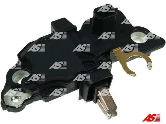 Alternator Regulator