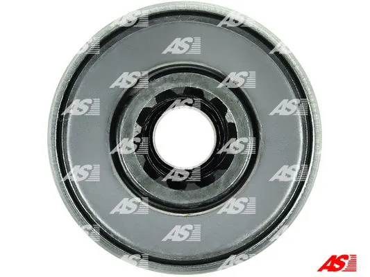 Freewheel Gear, starter