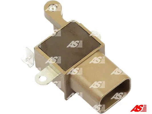 Alternator Regulator