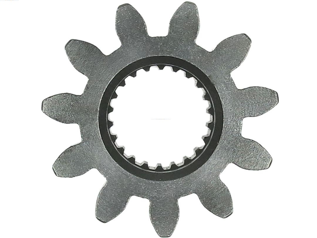 Freewheel Gear, starter