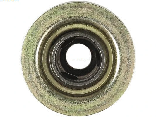 Freewheel Gear, starter