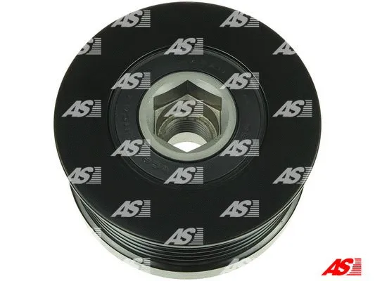 Alternator Freewheel Clutch