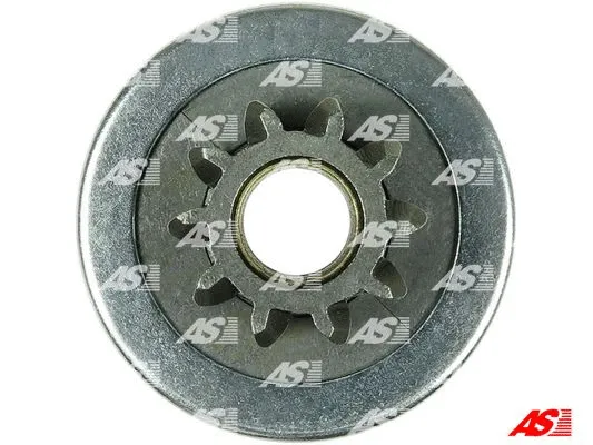 Freewheel Gear, starter