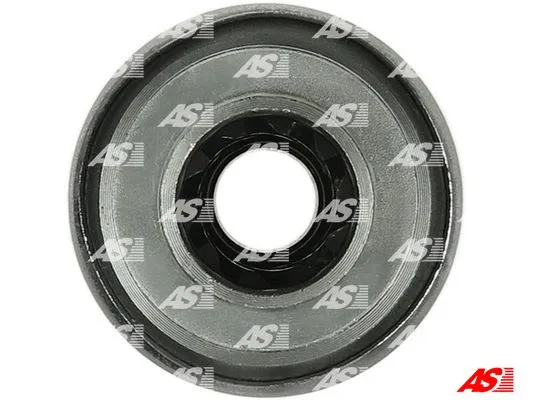 Freewheel Gear, starter