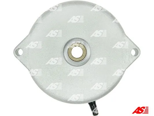 Starter Lid, carburettor (SBR0126S)