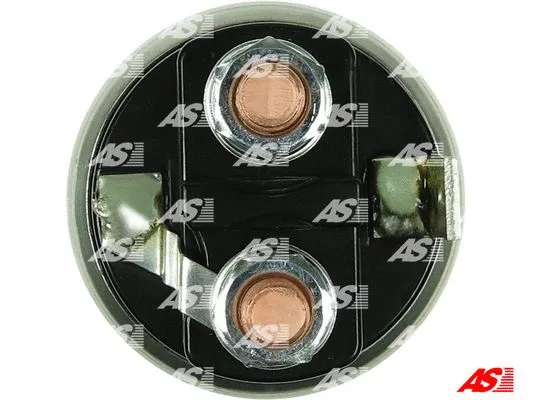 Solenoid Switch, starter