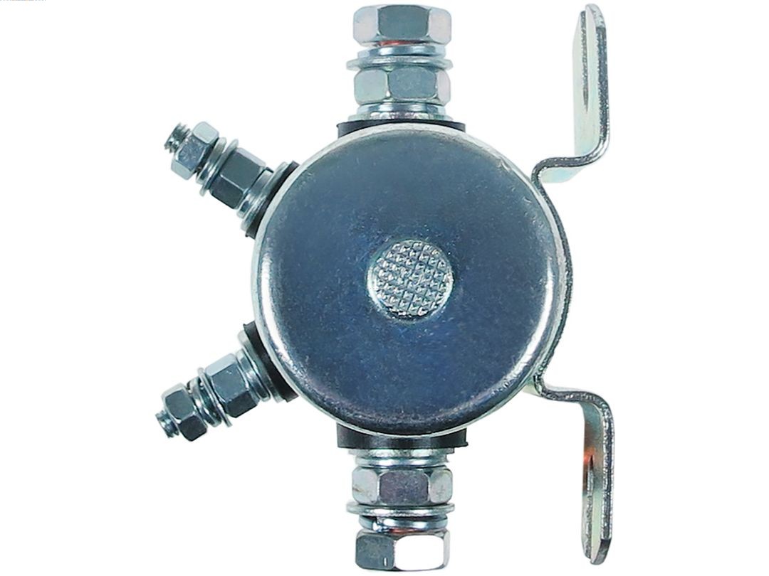 Solenoid Switch, starter