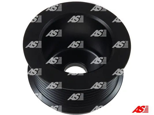 Belt Pulley, alternator