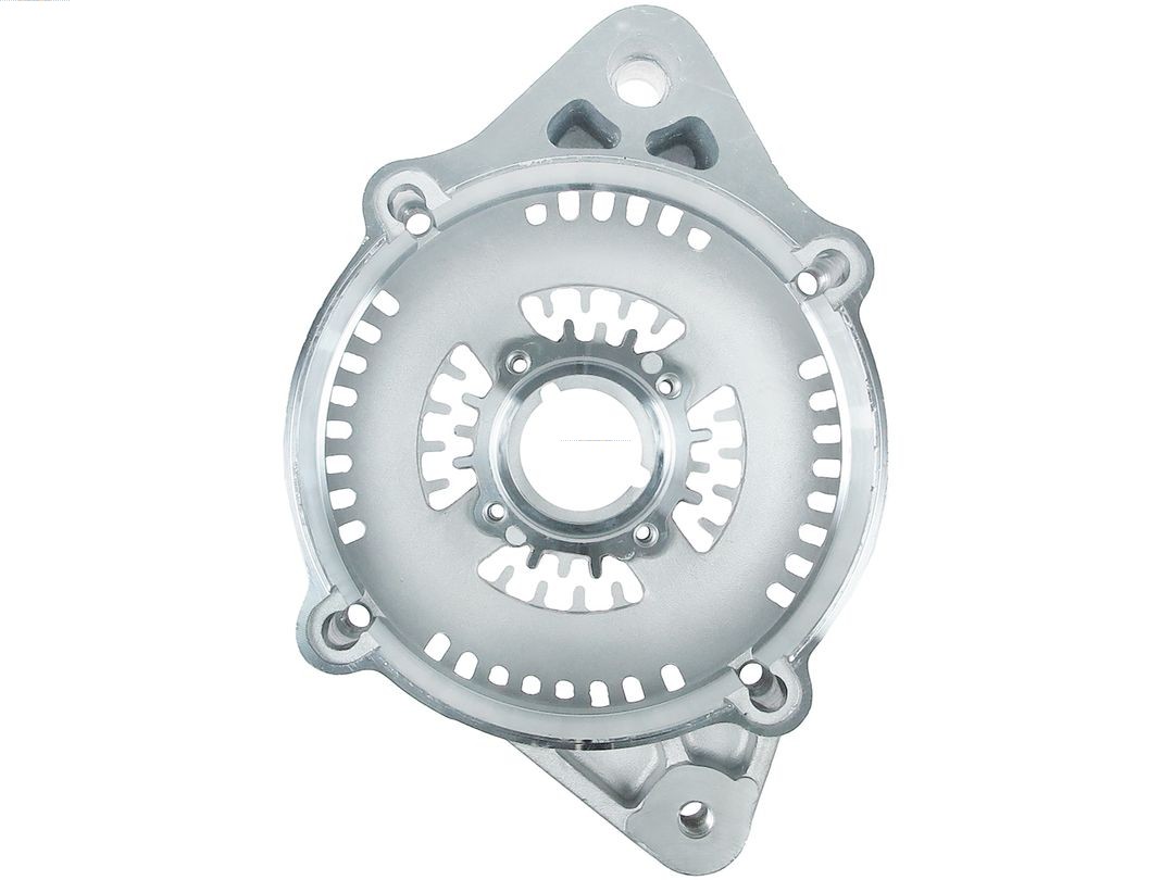 Bracket, alternator drive flange