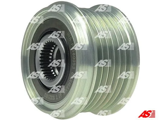 Alternator Freewheel Clutch (AFP6053(INA))