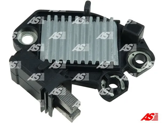 Alternator Regulator