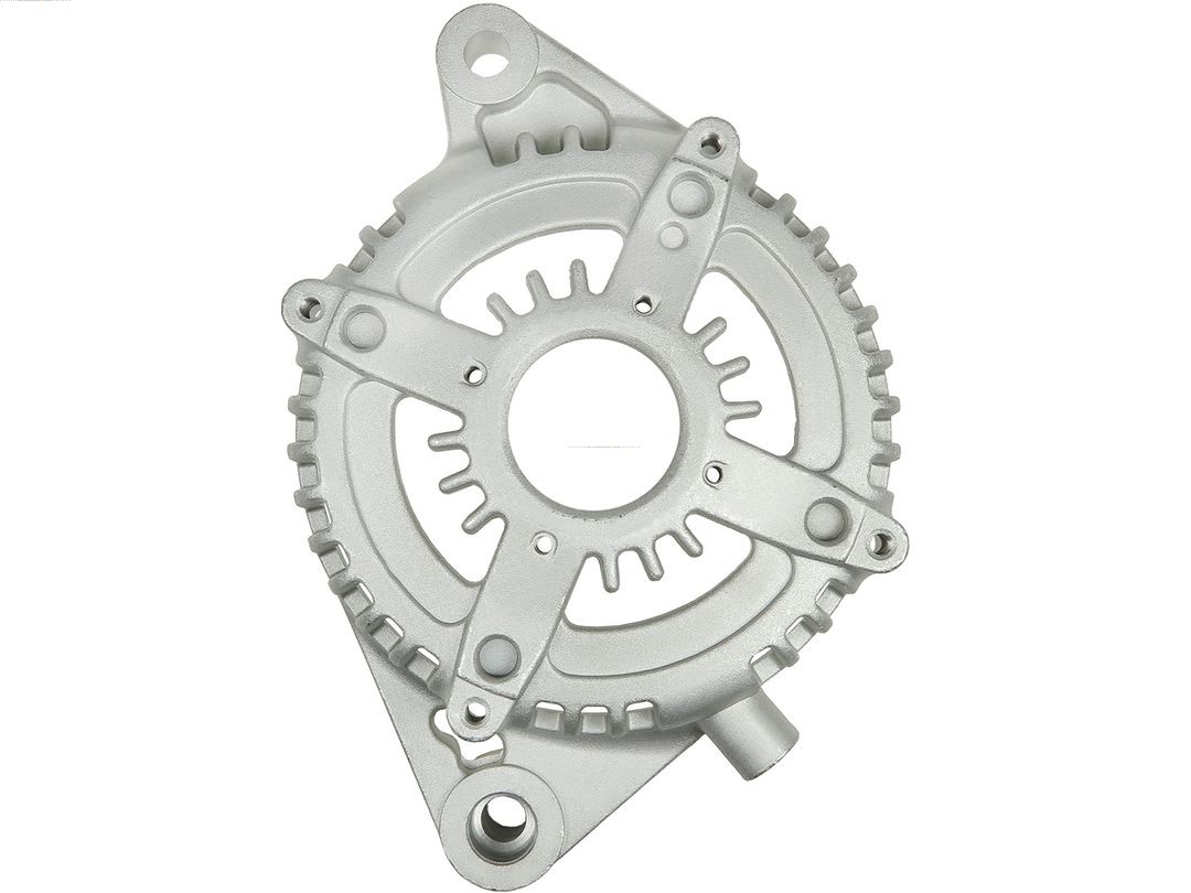 Bracket, alternator drive flange (ABR6061S)