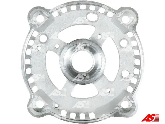 Bracket, alternator drive flange