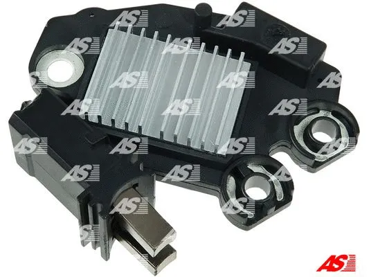 Alternator Regulator