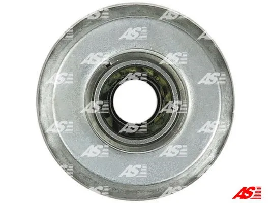 Freewheel Gear, starter