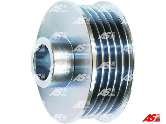 Belt Pulley, alternator