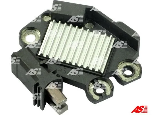 Alternator Regulator