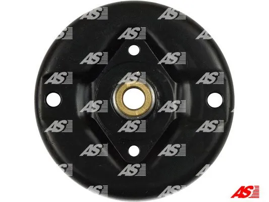 Starter Lid, carburettor (SBR0053)