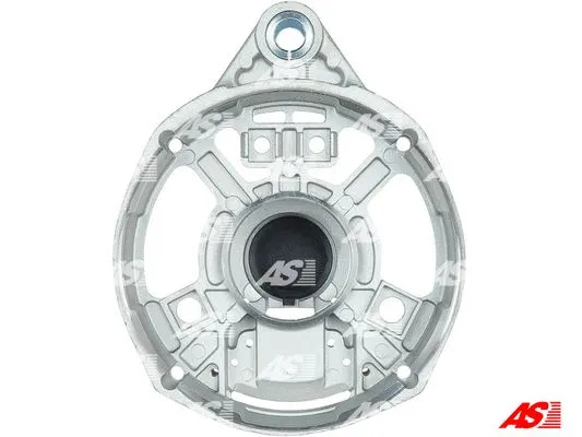 Bracket, alternator drive flange