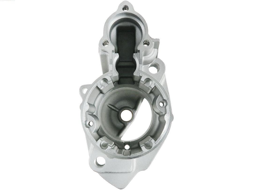 Starter Lid, carburettor