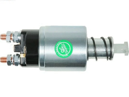 Solenoid Switch, starter (SS2004)